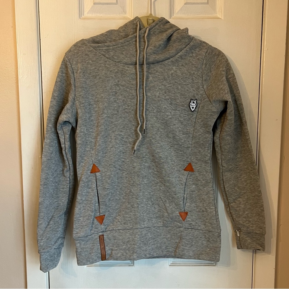 Fashion Hoodie